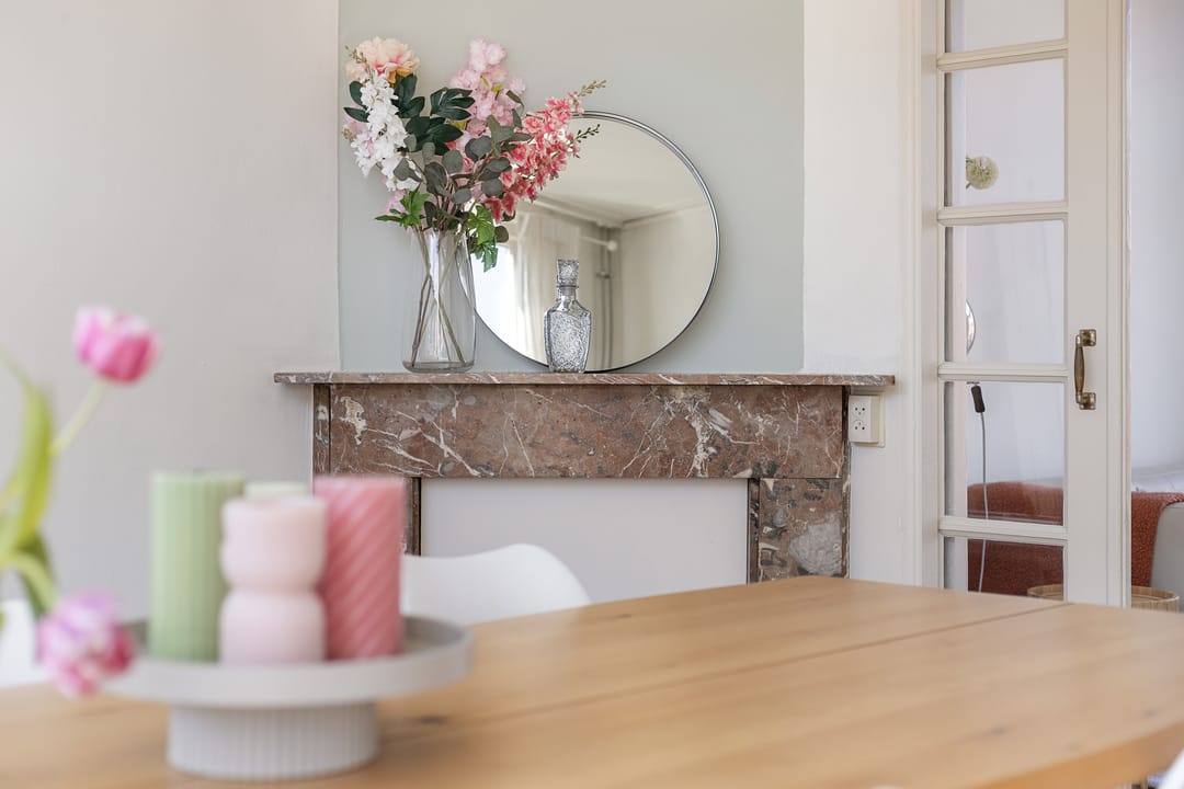 Foto 8 van Oppenheimstraat 18-A