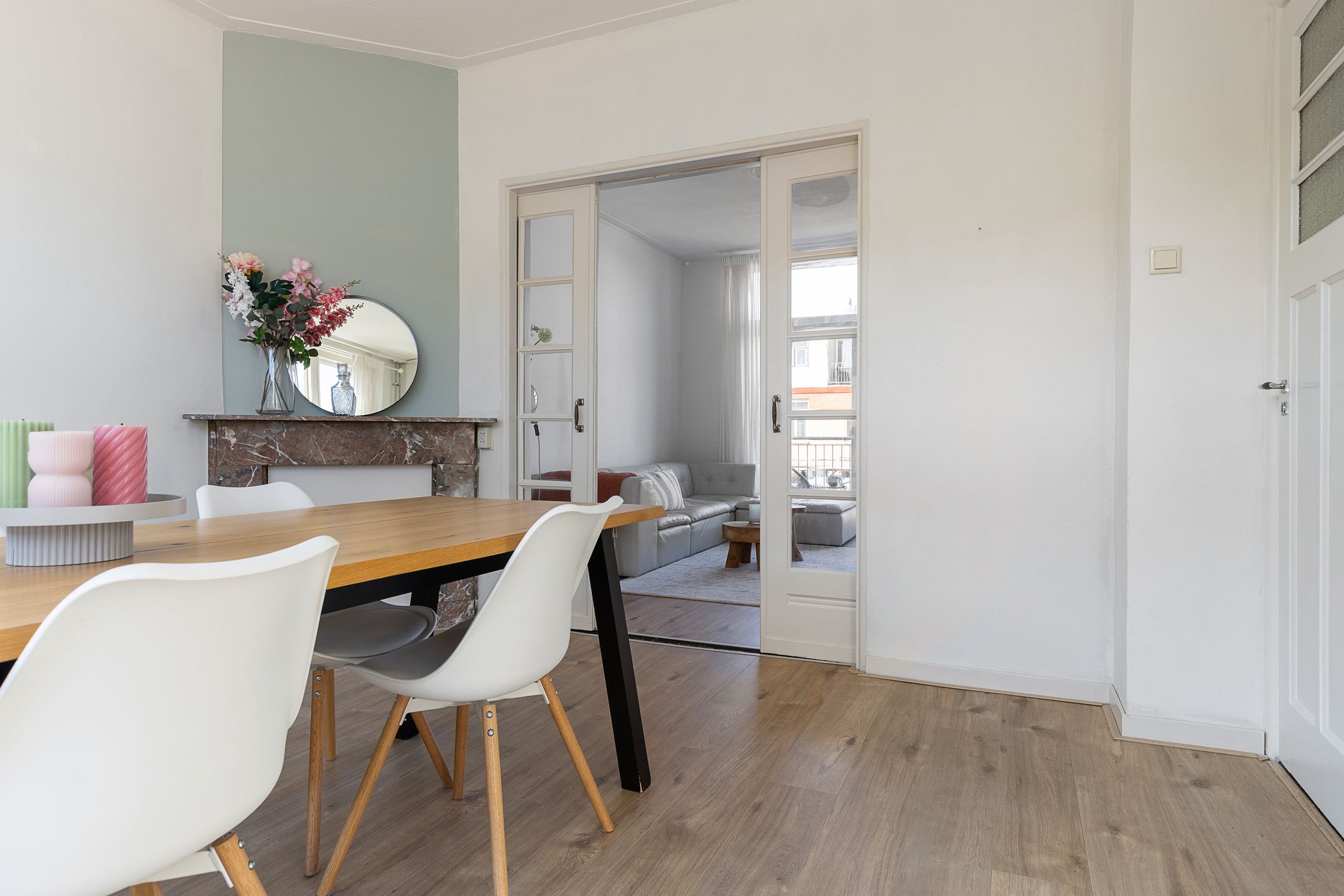 Foto 9 van Oppenheimstraat 18-A