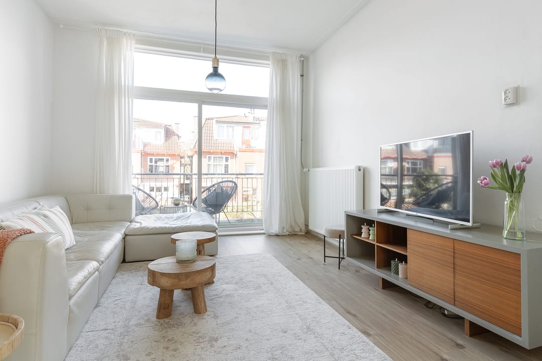 Foto 13 van Oppenheimstraat 18-A