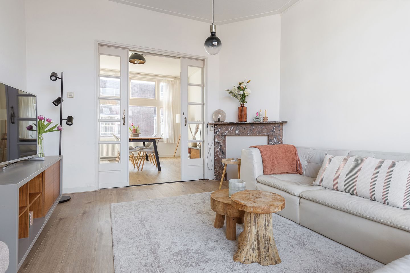 Foto 14 van Oppenheimstraat 18-A