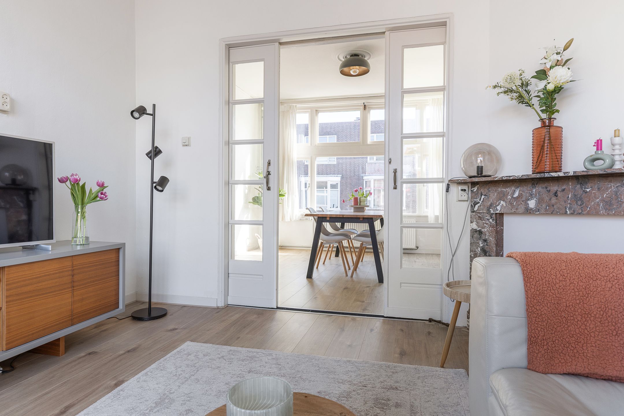 Foto 15 van Oppenheimstraat 18-A