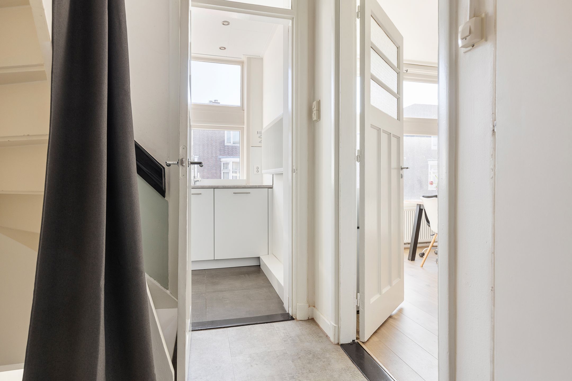 Foto 18 van Oppenheimstraat 18-A