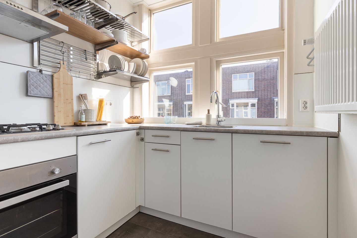 Foto 19 van Oppenheimstraat 18-A