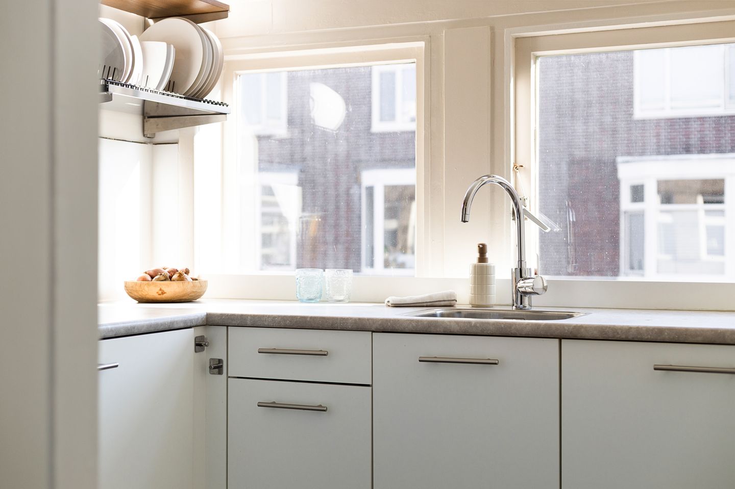 Foto 20 van Oppenheimstraat 18-A