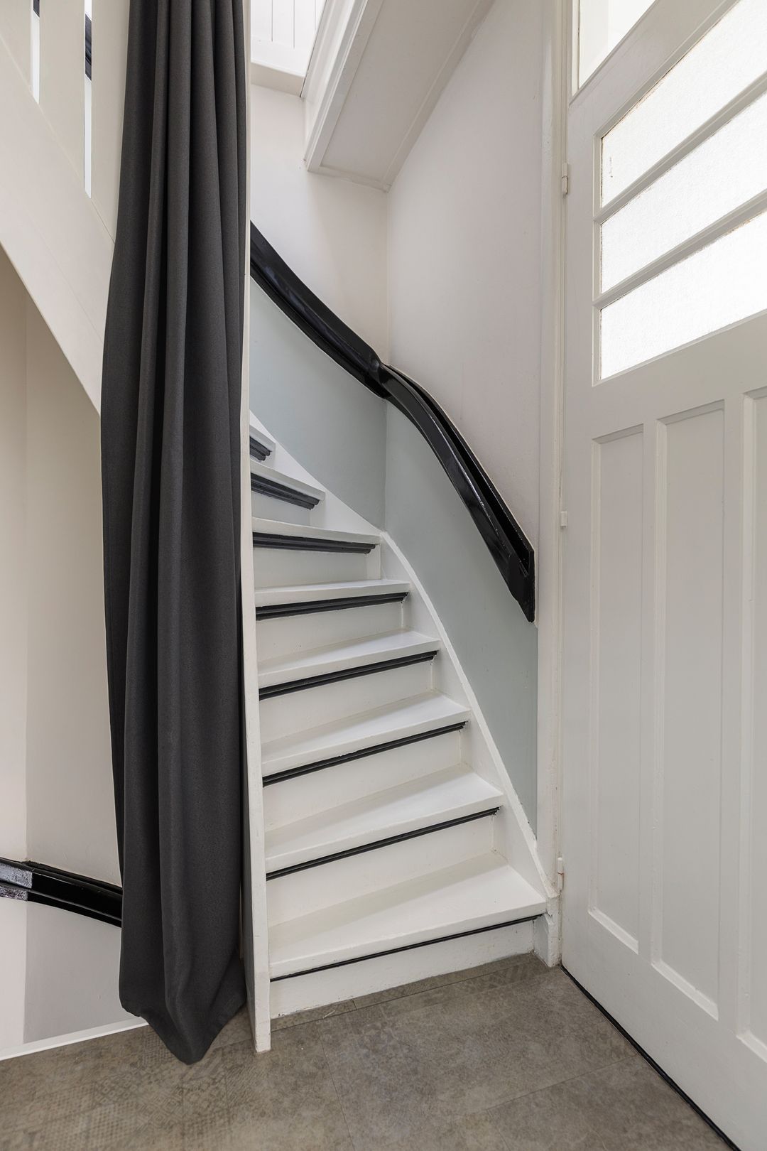 Foto 22 van Oppenheimstraat 18-A