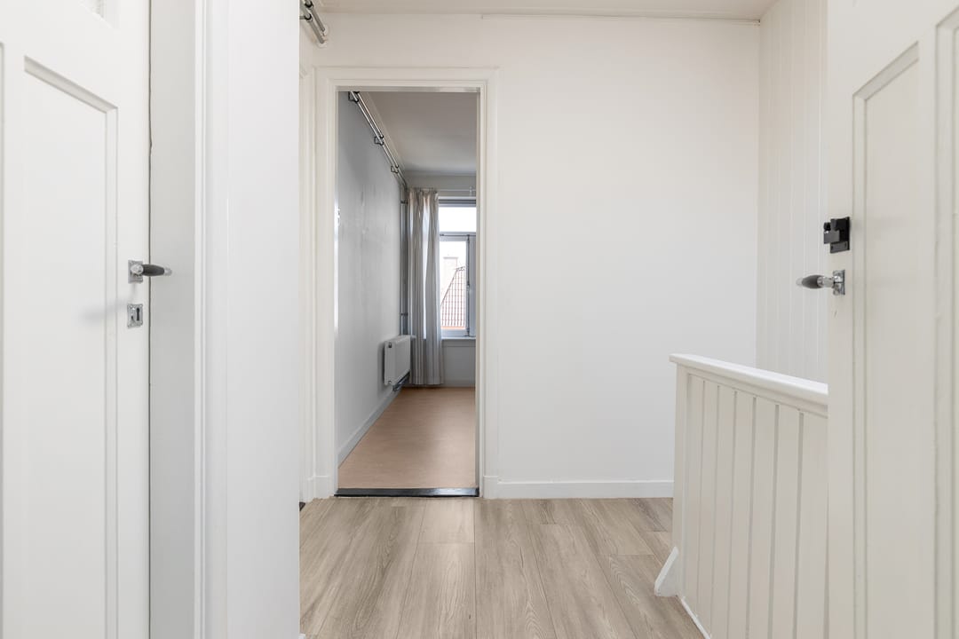 Foto 23 van Oppenheimstraat 18-A