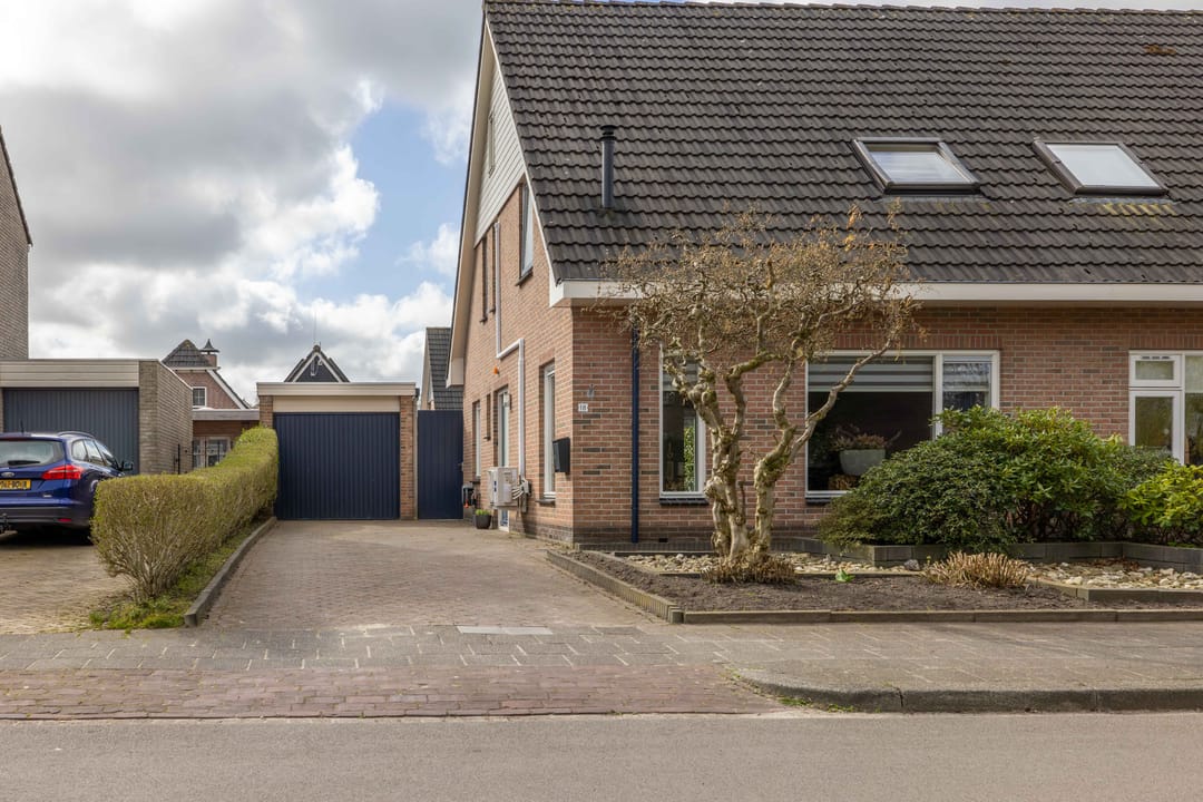 Foto 1 van Eisingarak 18