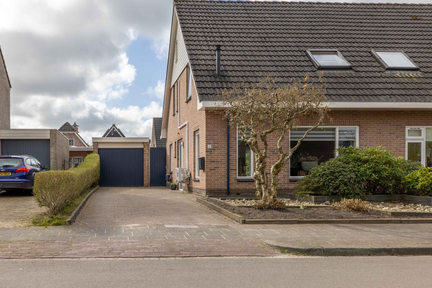 Foto 1 van Eisingarak 18