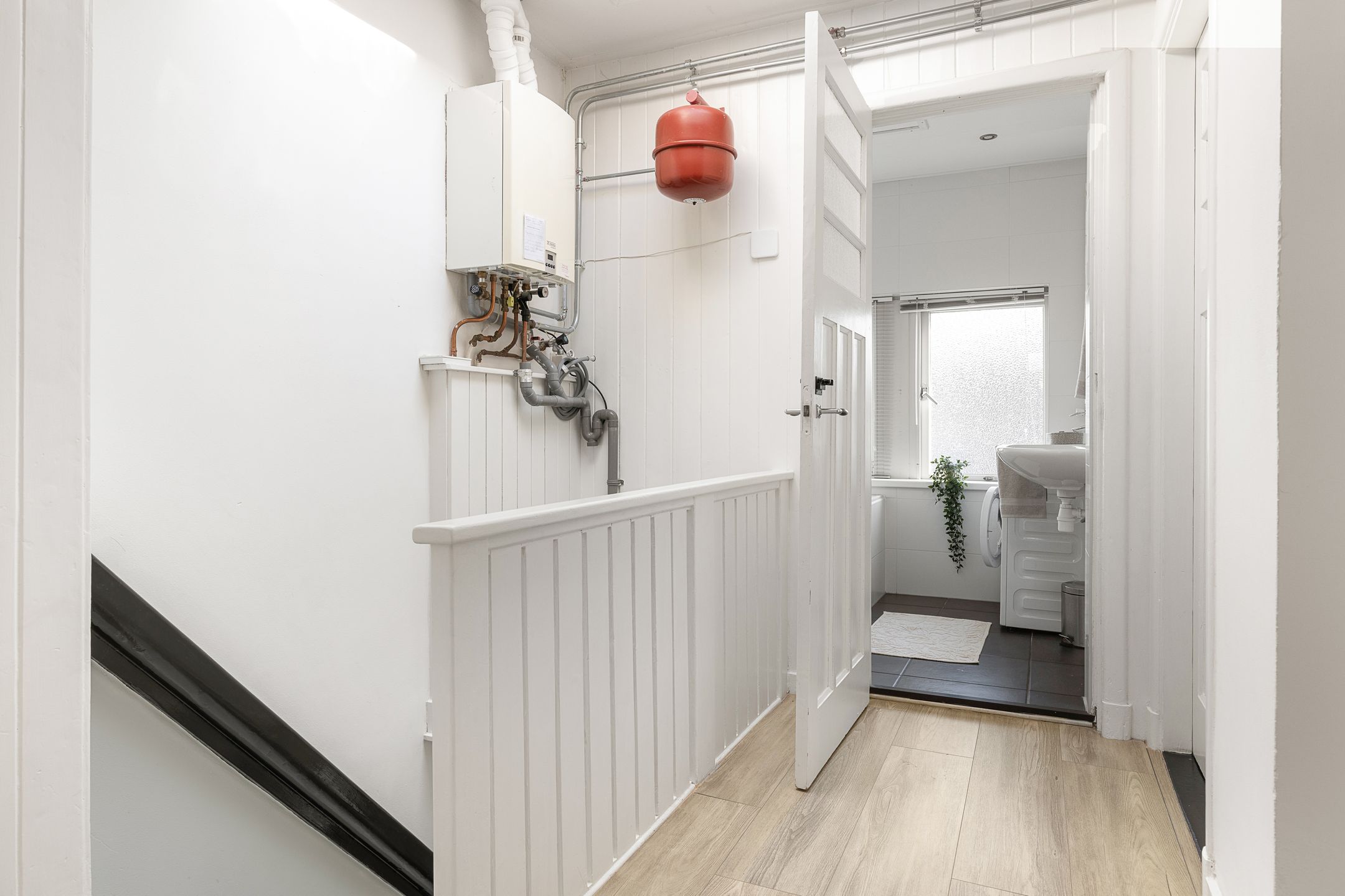 Foto 24 van Oppenheimstraat 18-A