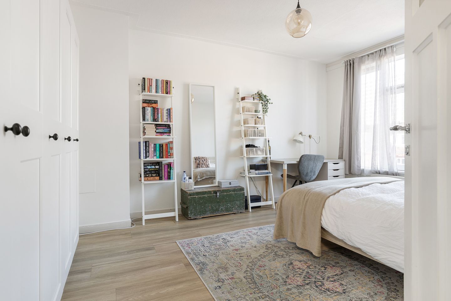 Foto 25 van Oppenheimstraat 18-A