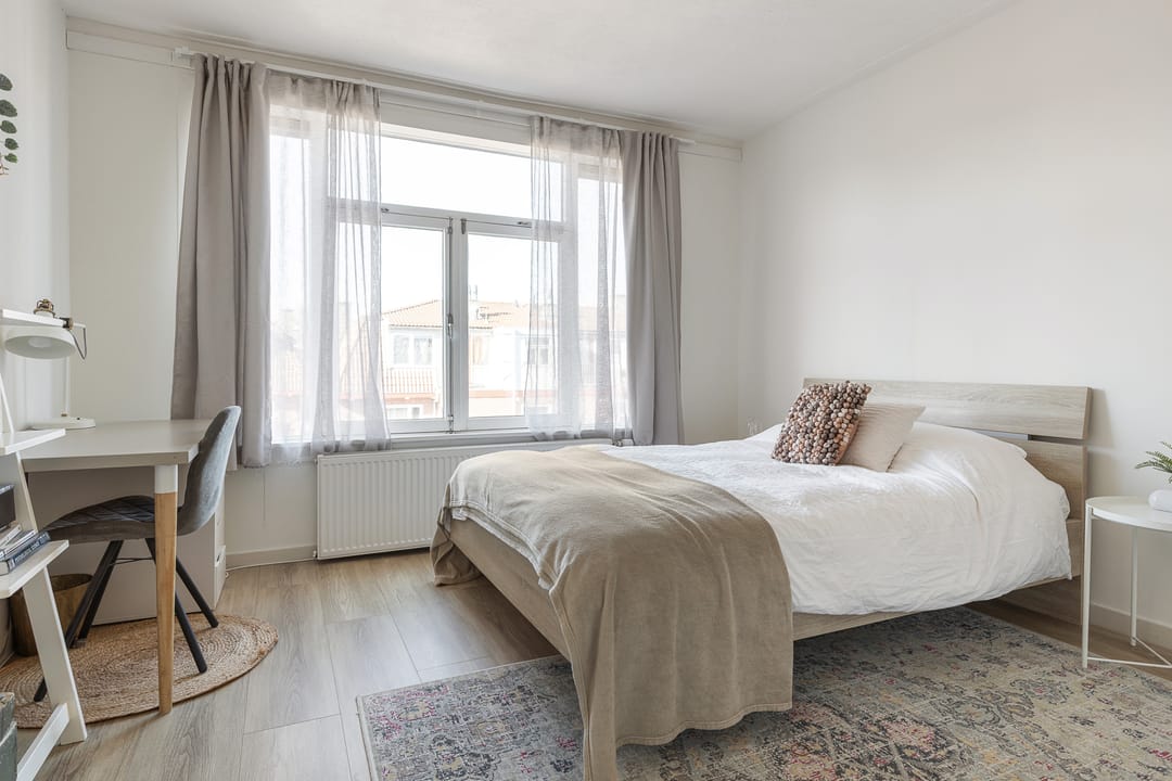 Foto 26 van Oppenheimstraat 18-A