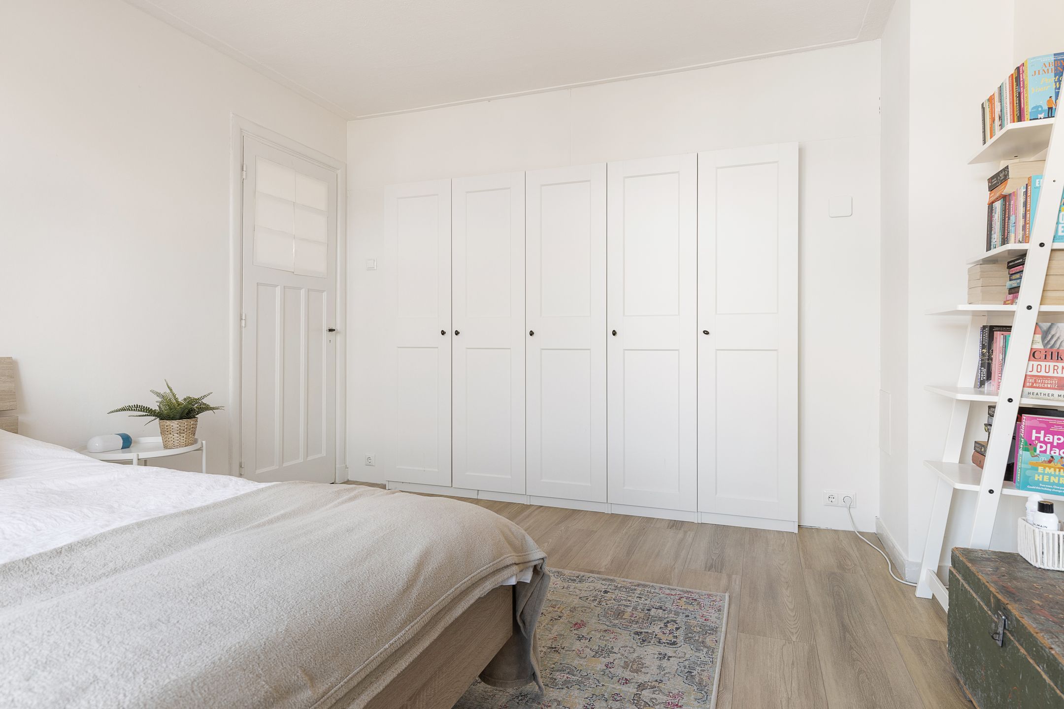 Foto 27 van Oppenheimstraat 18-A