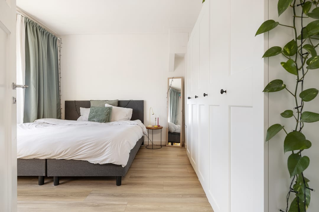 Foto 28 van Oppenheimstraat 18-A