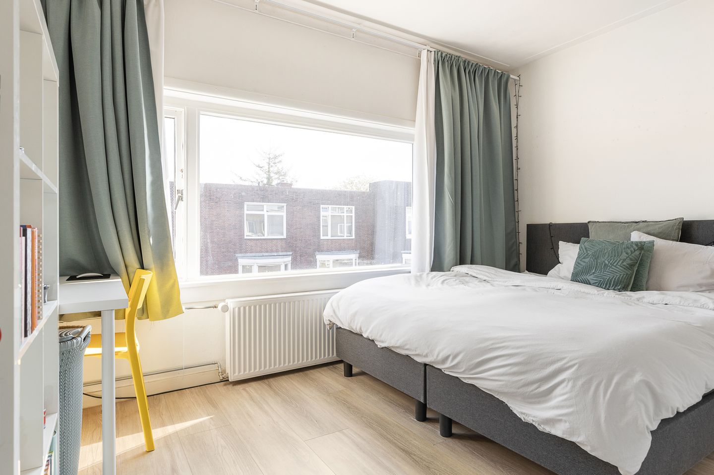 Foto 29 van Oppenheimstraat 18-A