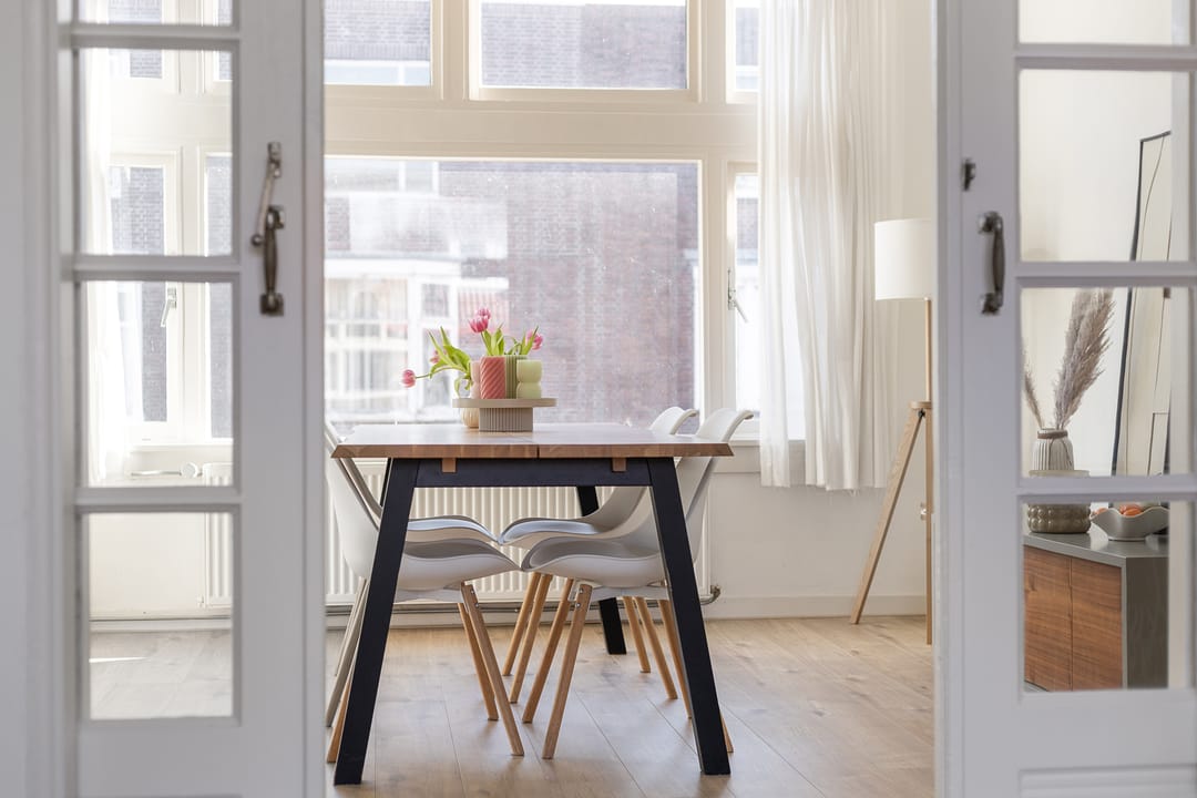 Foto 11 van Oppenheimstraat 18-A