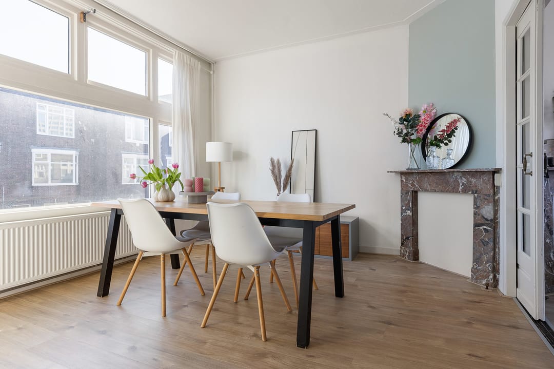 Foto 7 van Oppenheimstraat 18-A