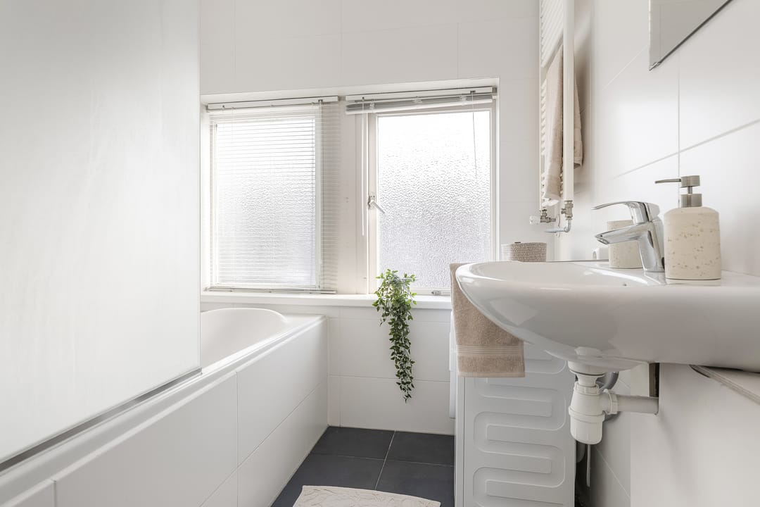 Foto 32 van Oppenheimstraat 18-A