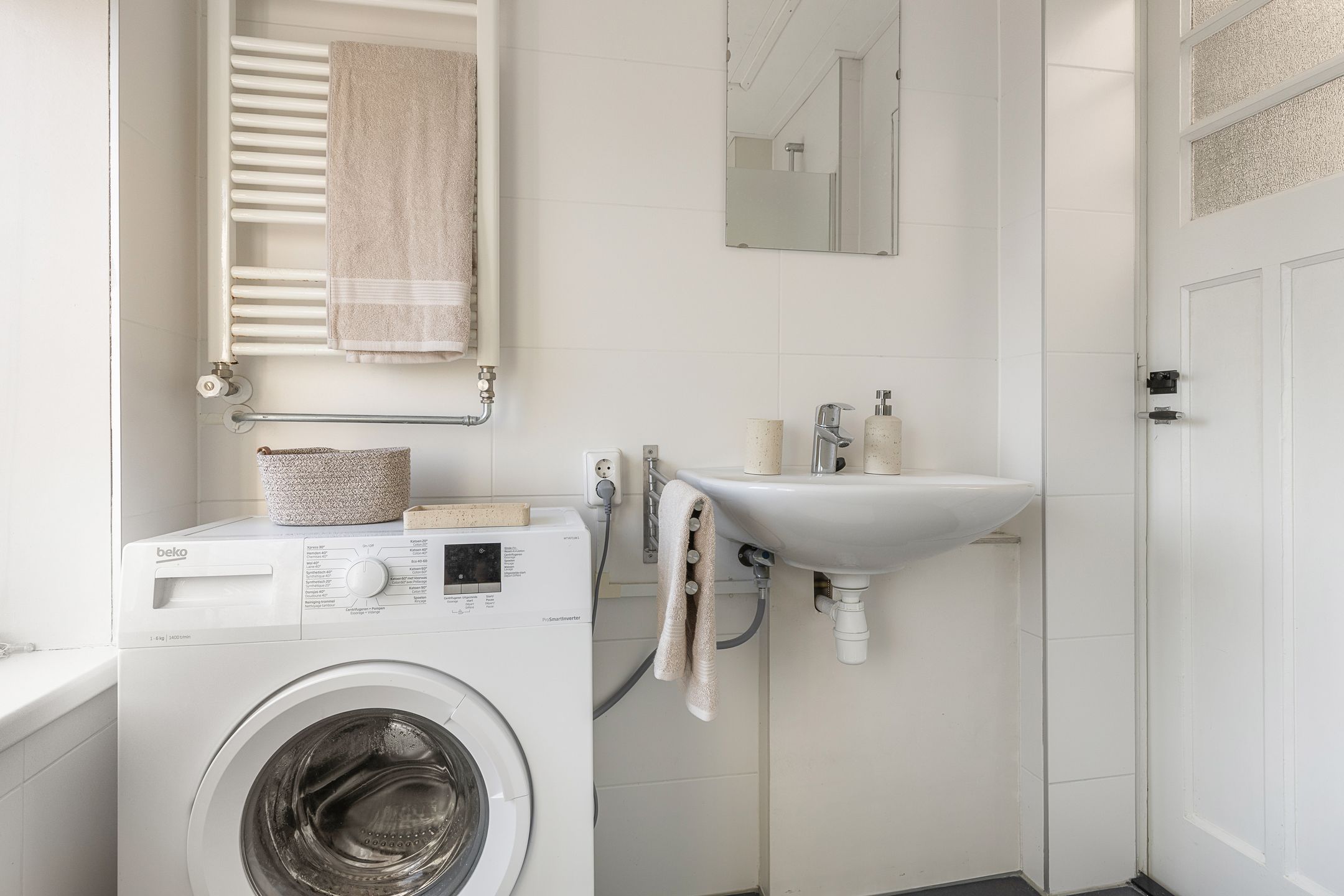 Foto 33 van Oppenheimstraat 18-A