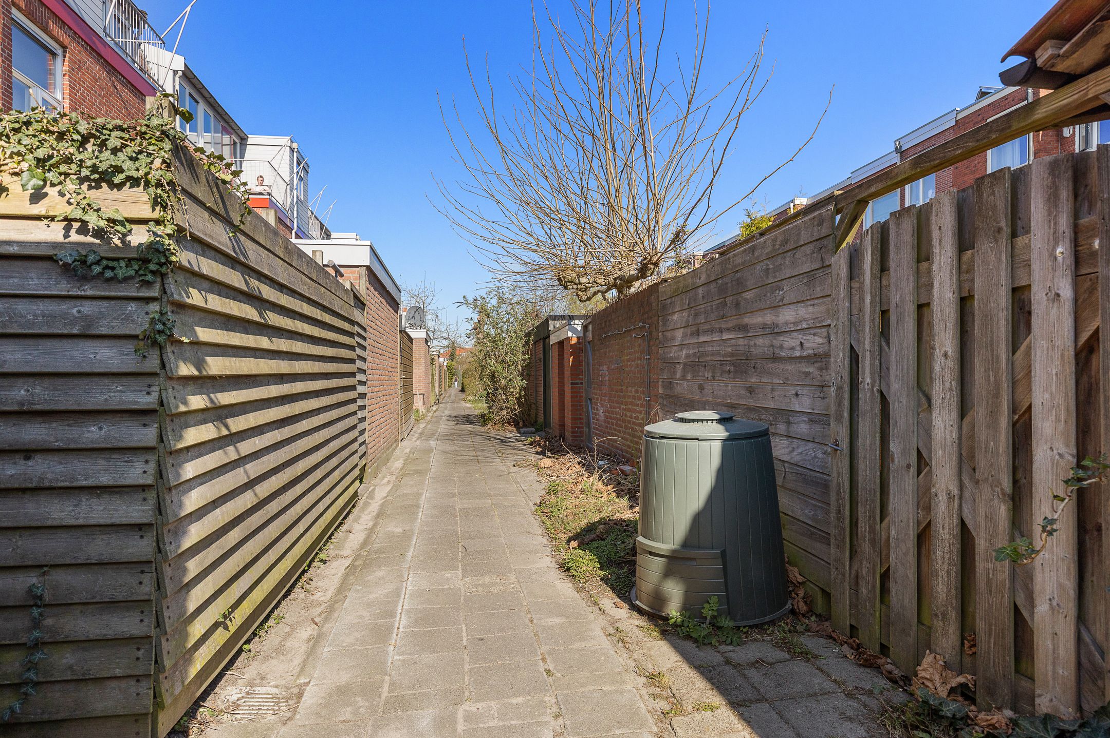 Foto 36 van Oppenheimstraat 18-A