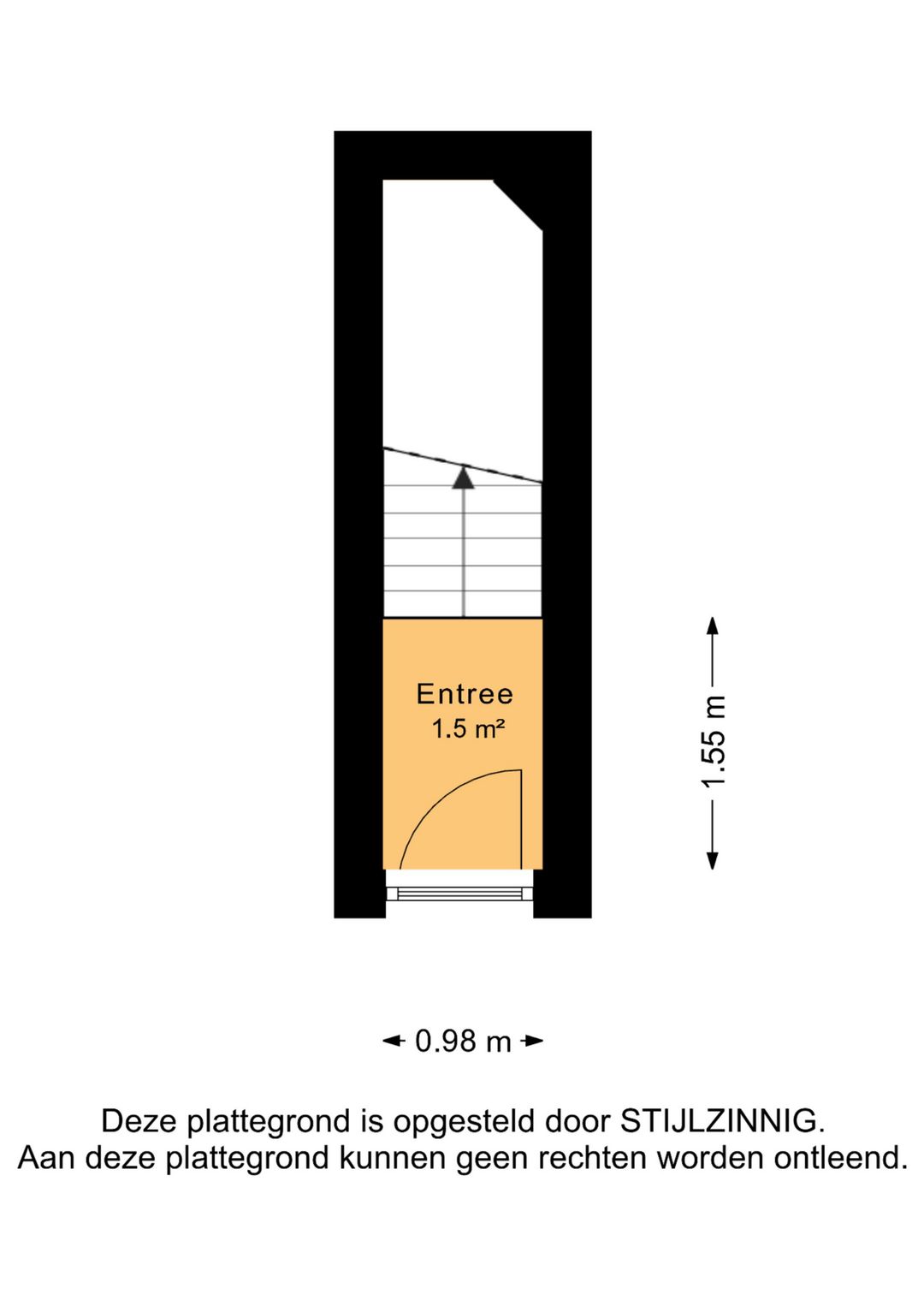Foto 41 van Oppenheimstraat 18-A