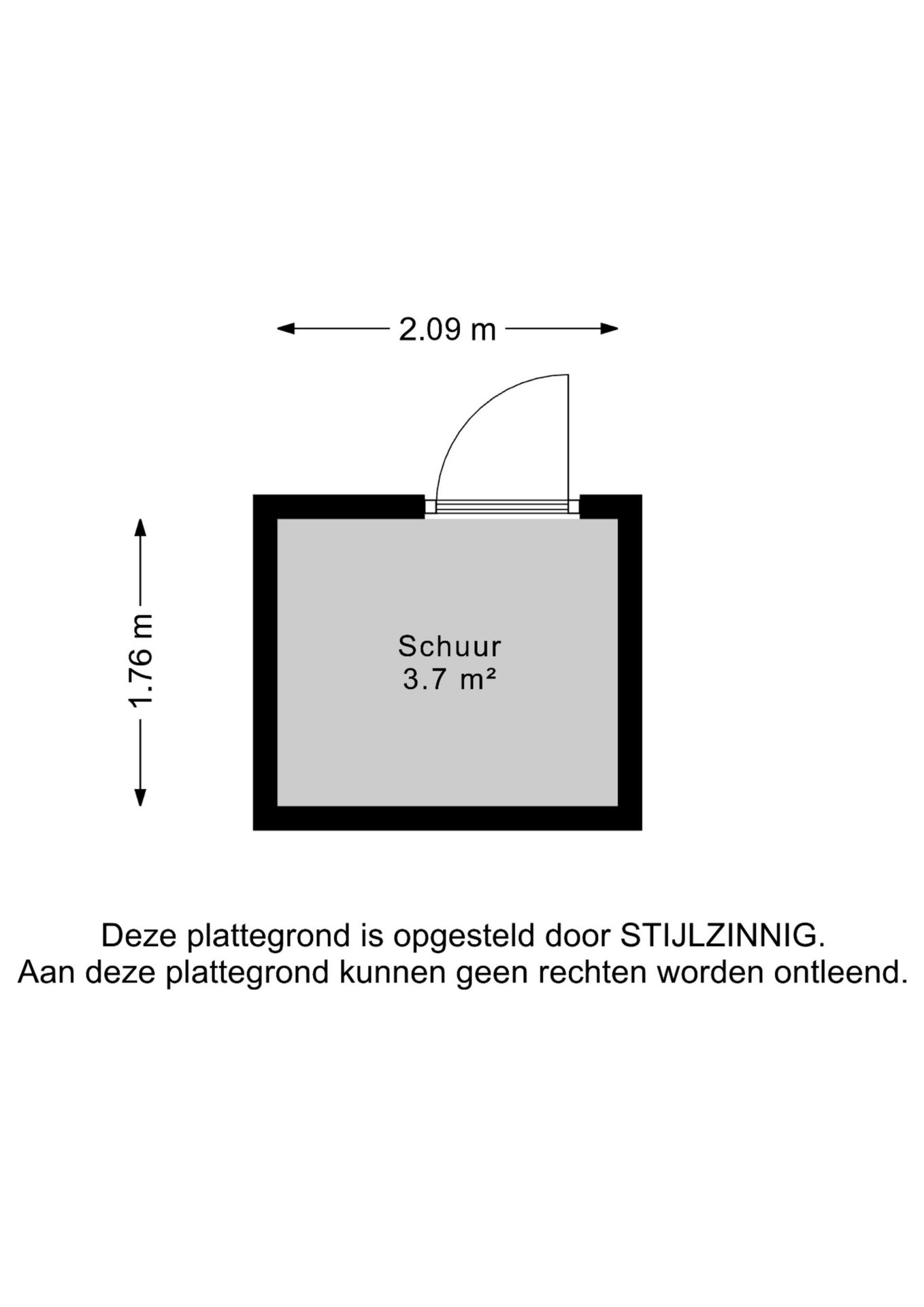 Foto 44 van Oppenheimstraat 18-A