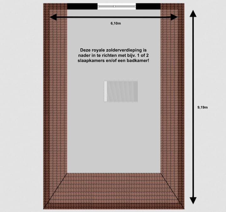 Foto 53 van Bildtsestraat 6