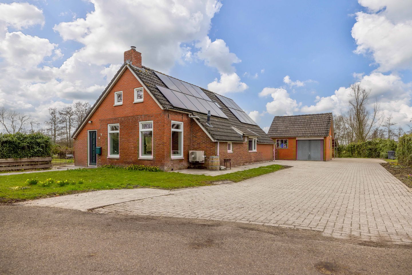 Foto 1 van Kuzumerweg 20