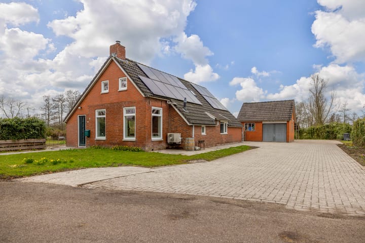 Foto 1 van Kuzumerweg 20