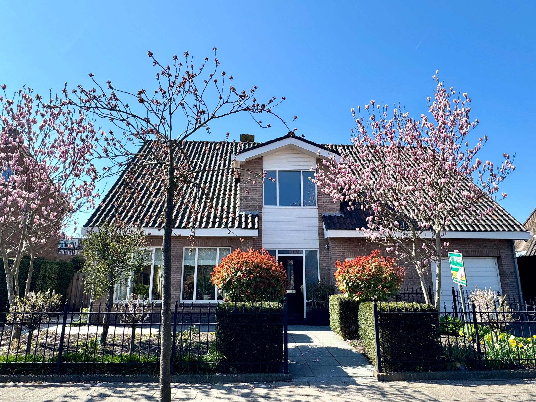 Foto 3 van Gaaistraat 5