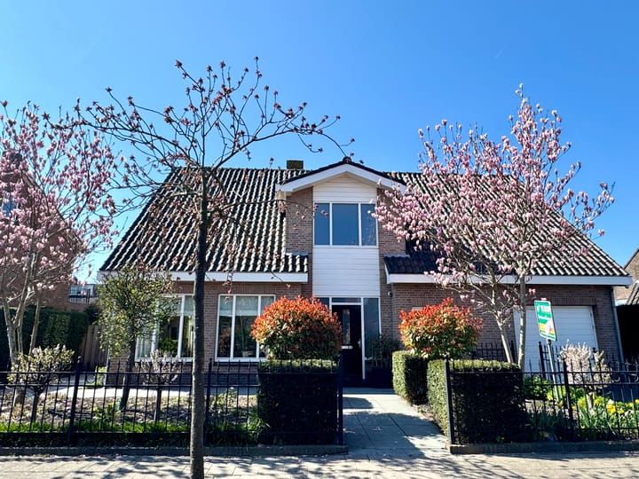 Foto 3 van Gaaistraat 5