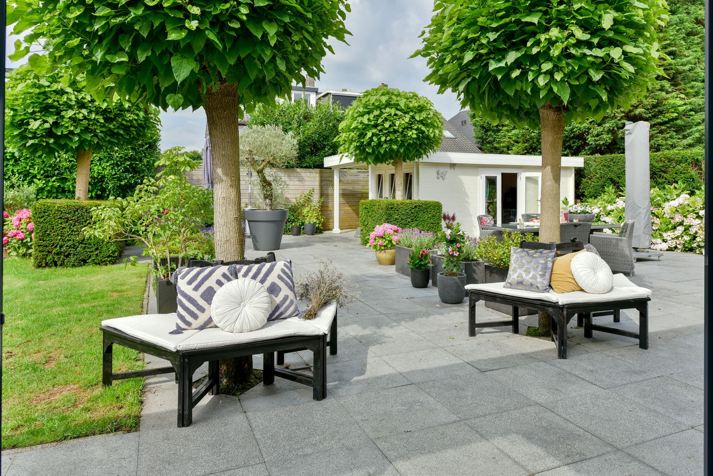 Foto 5 van Gaaistraat 5