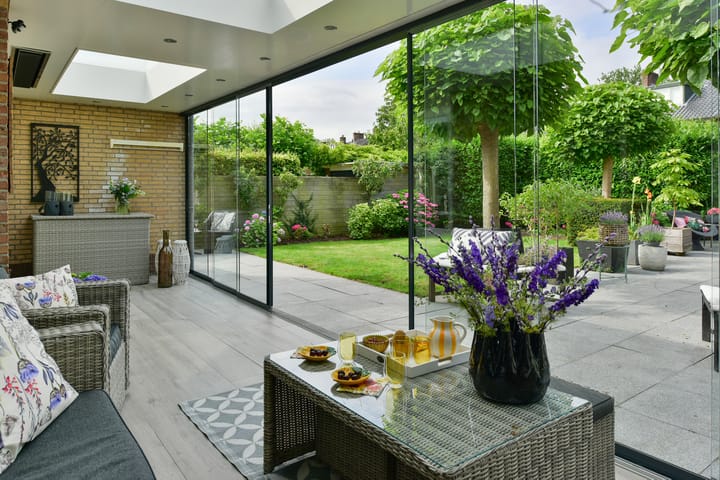 Foto 6 van Gaaistraat 5