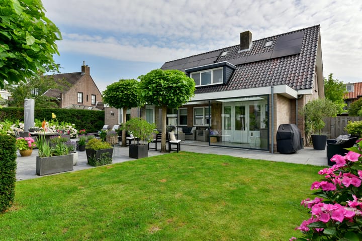 Foto 4 van Gaaistraat 5