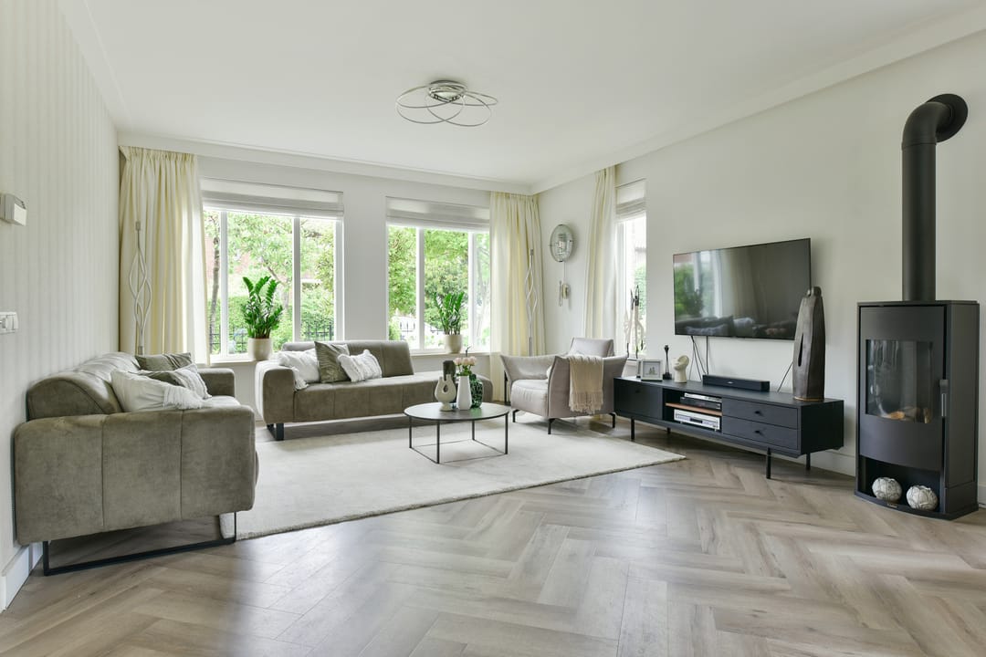 Foto 7 van Gaaistraat 5