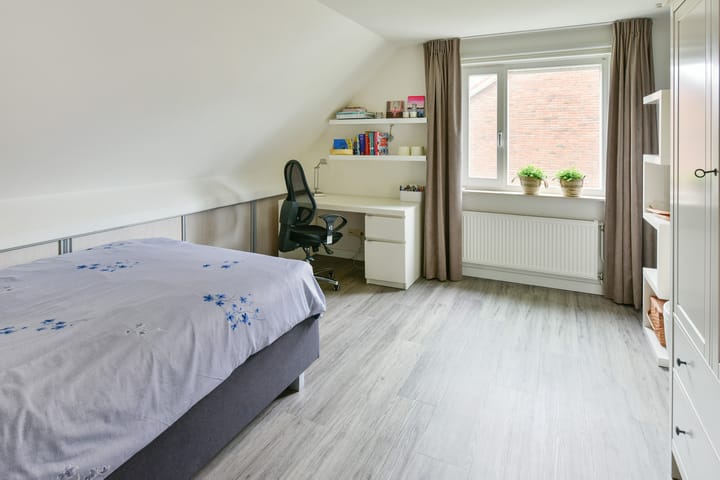 Foto 27 van Gaaistraat 5