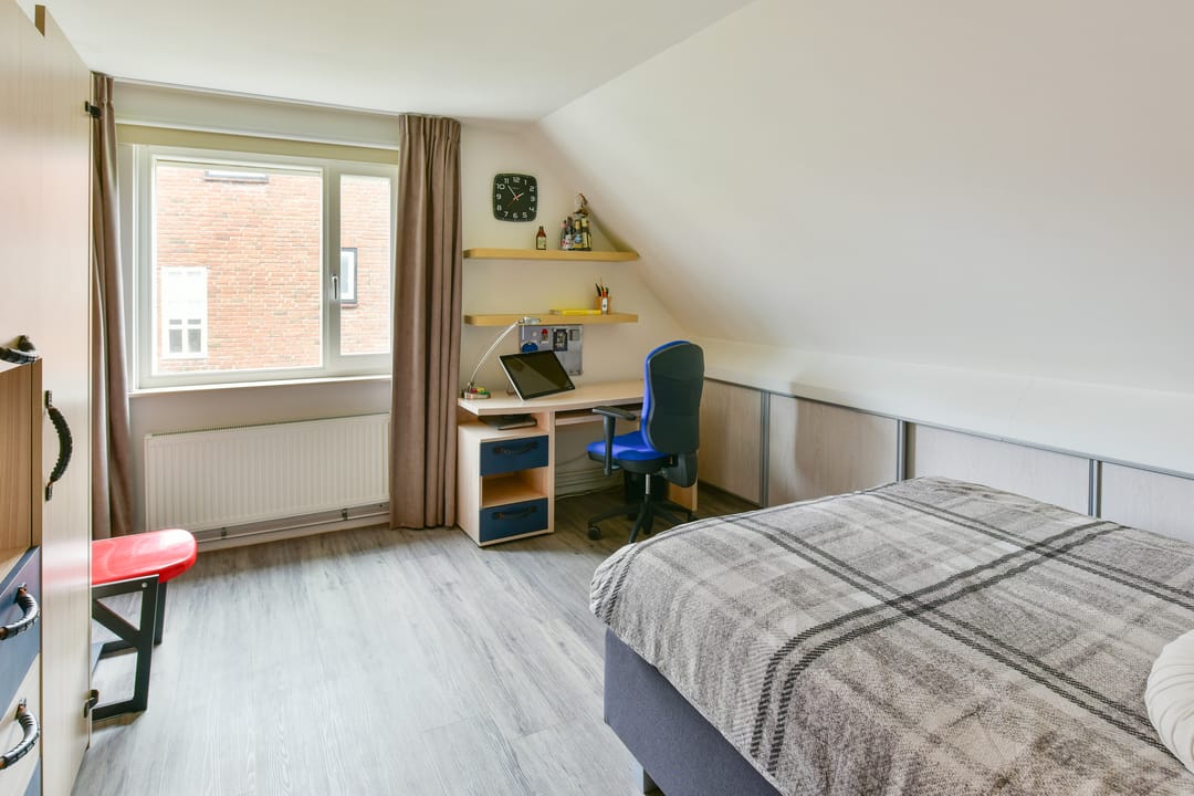 Foto 28 van Gaaistraat 5