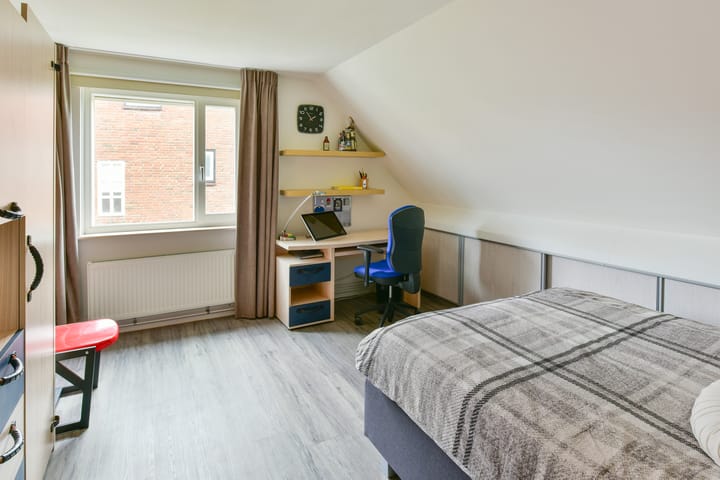 Foto 28 van Gaaistraat 5