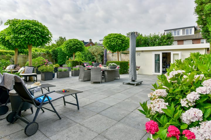 Foto 29 van Gaaistraat 5