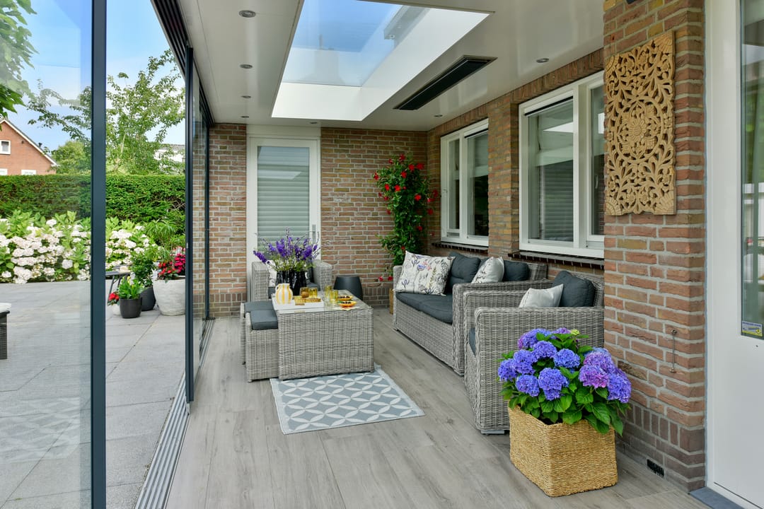 Foto 31 van Gaaistraat 5