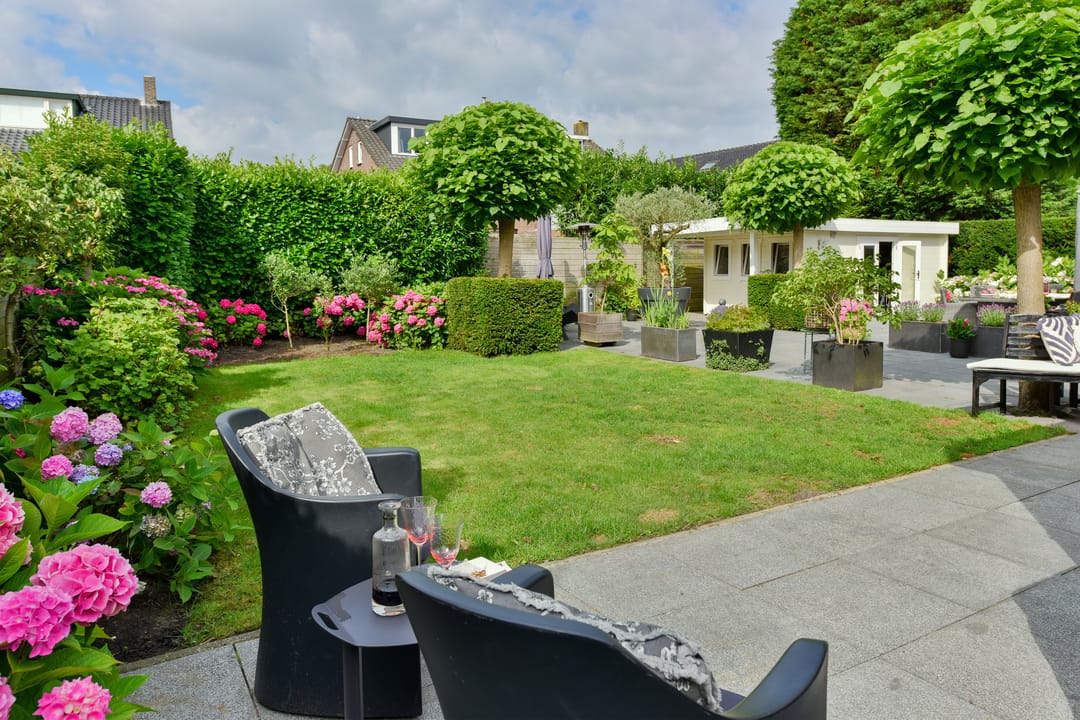 Foto 32 van Gaaistraat 5