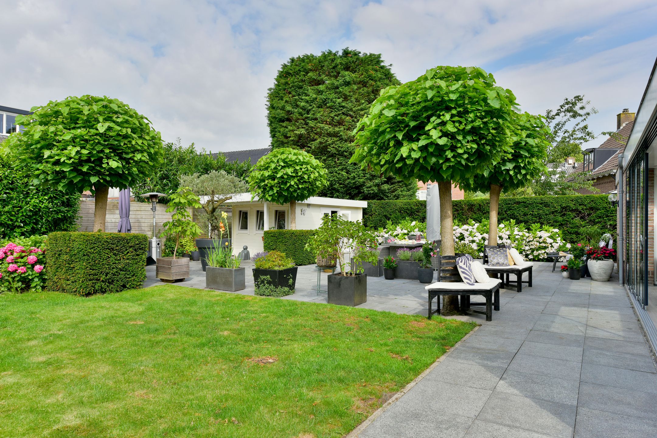 Foto 33 van Gaaistraat 5