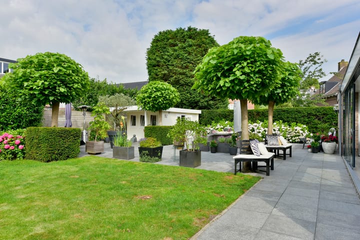 Foto 33 van Gaaistraat 5