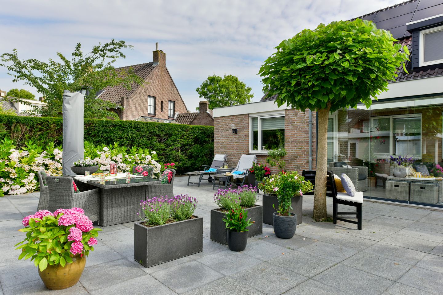 Foto 34 van Gaaistraat 5