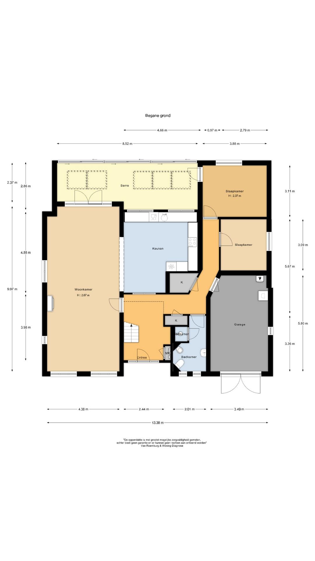 Foto 40 van Gaaistraat 5