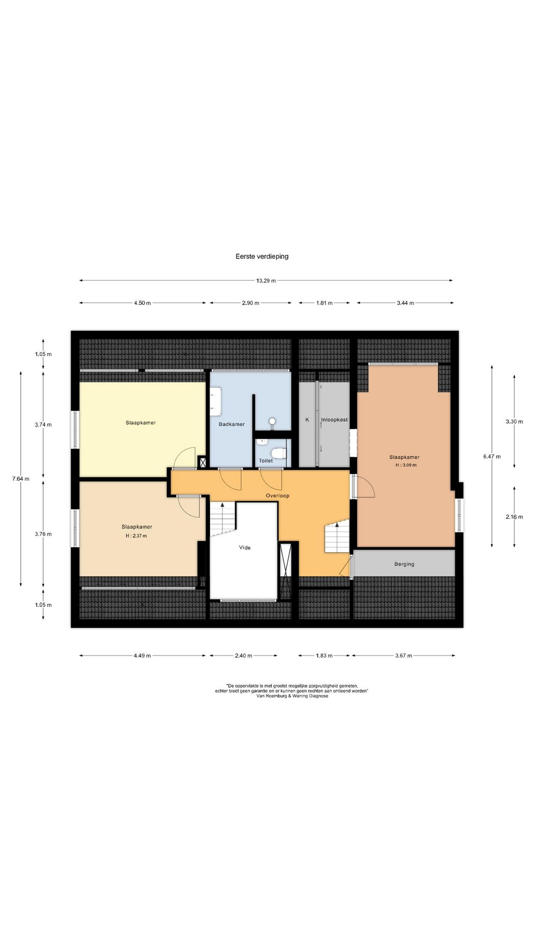 Foto 41 van Gaaistraat 5