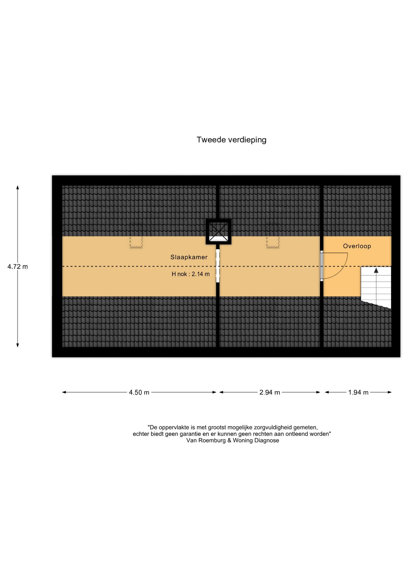 Foto 42 van Gaaistraat 5