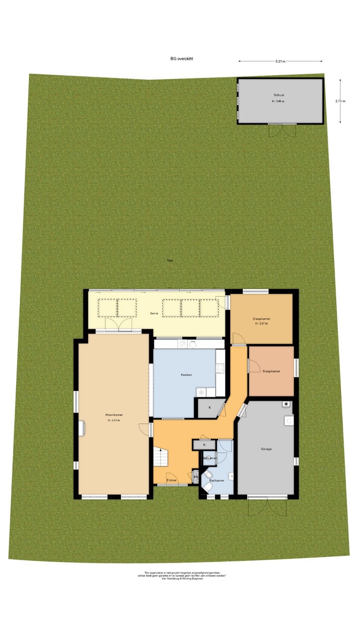 Foto 44 van Gaaistraat 5