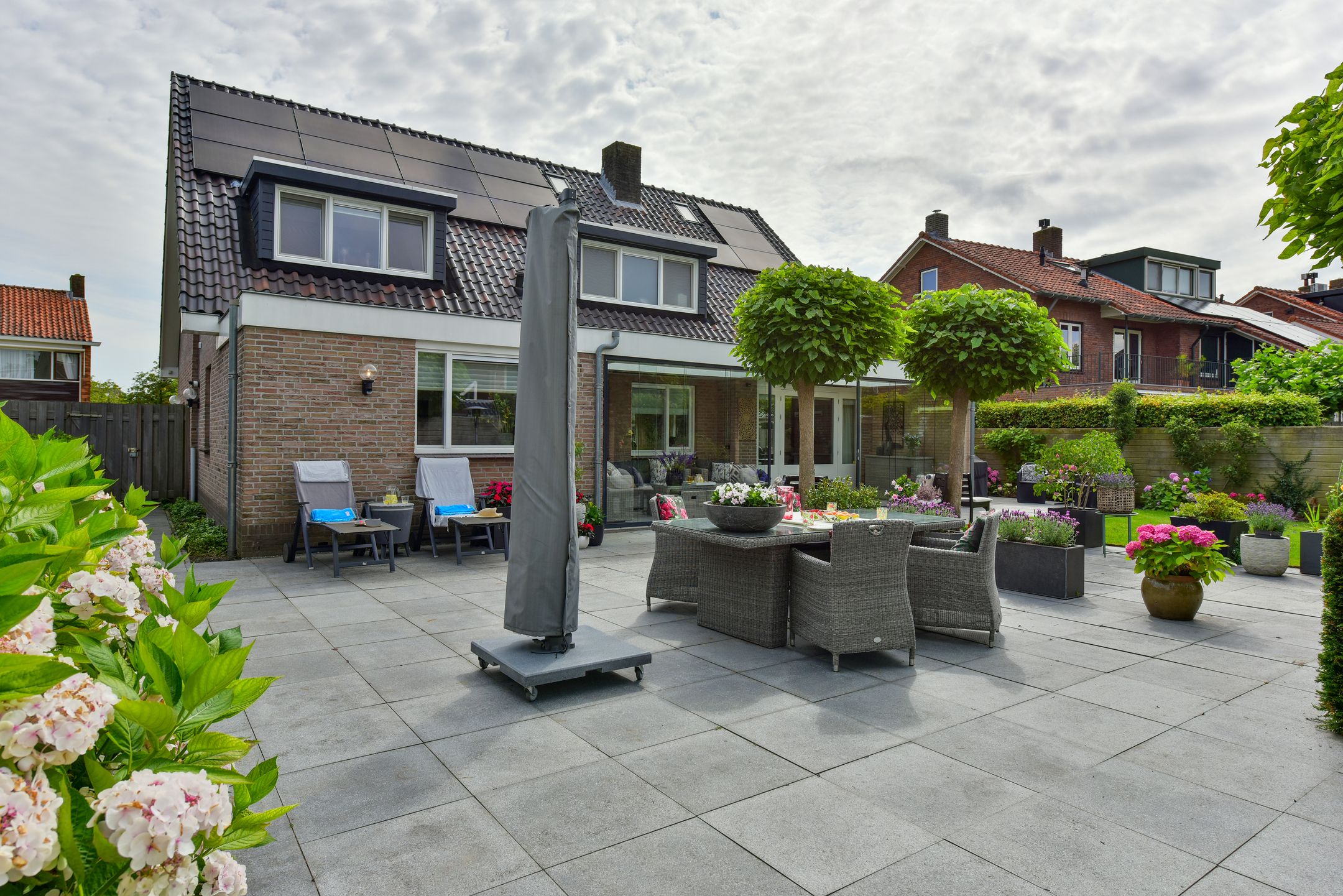 Foto 30 van Gaaistraat 5