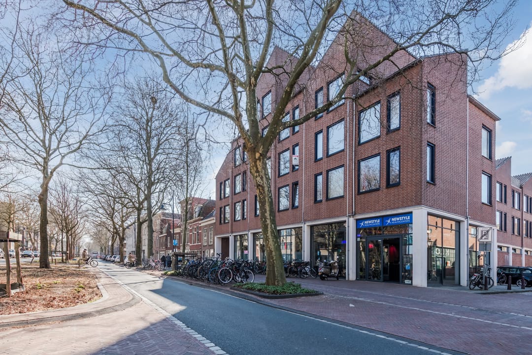 Foto 2 van Langegracht 67