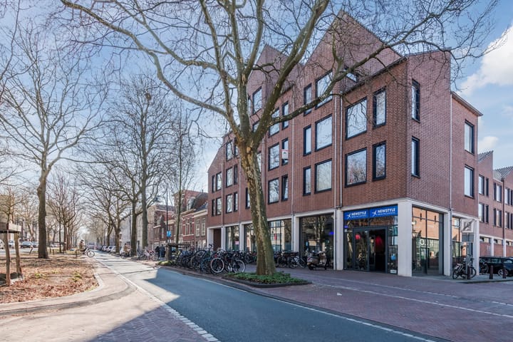 Foto 2 van Langegracht 67